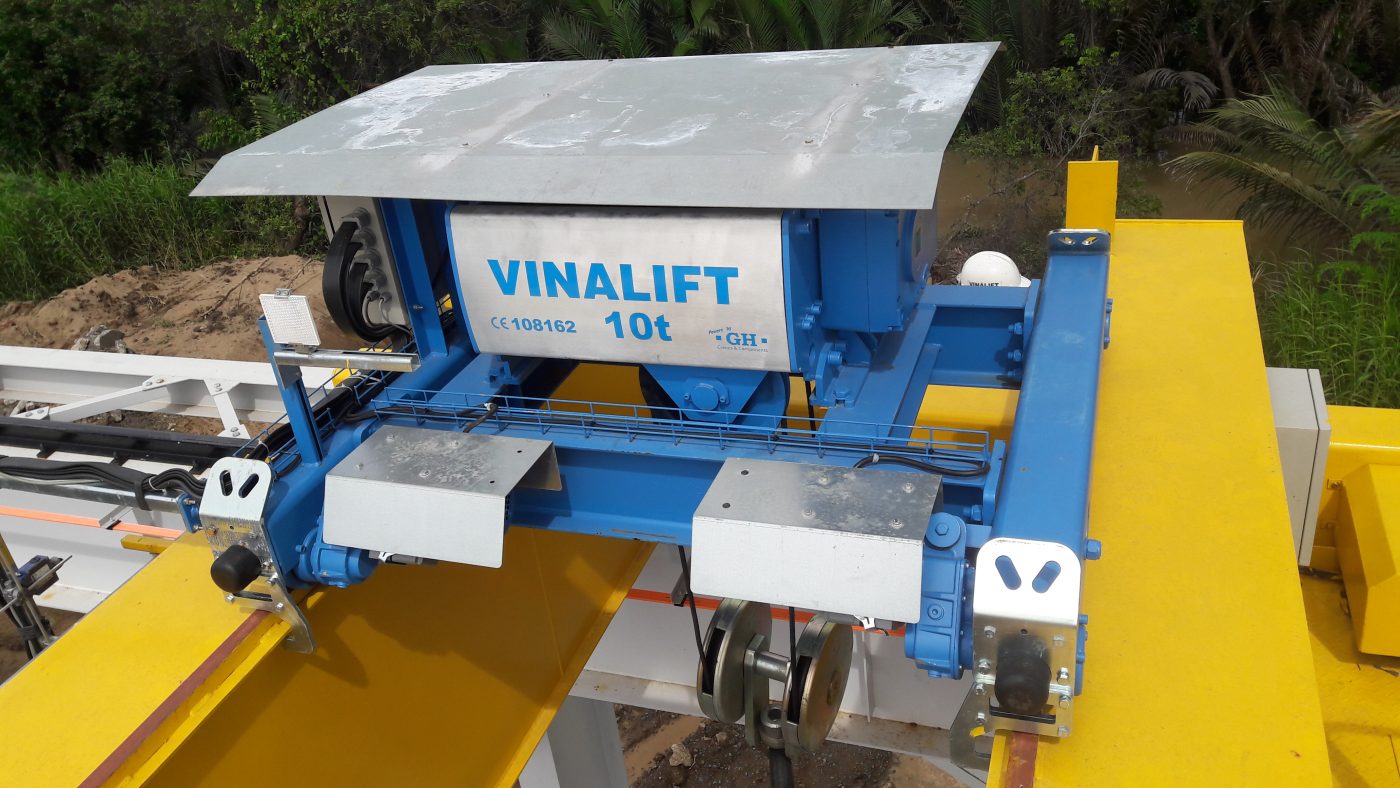 Vinalift