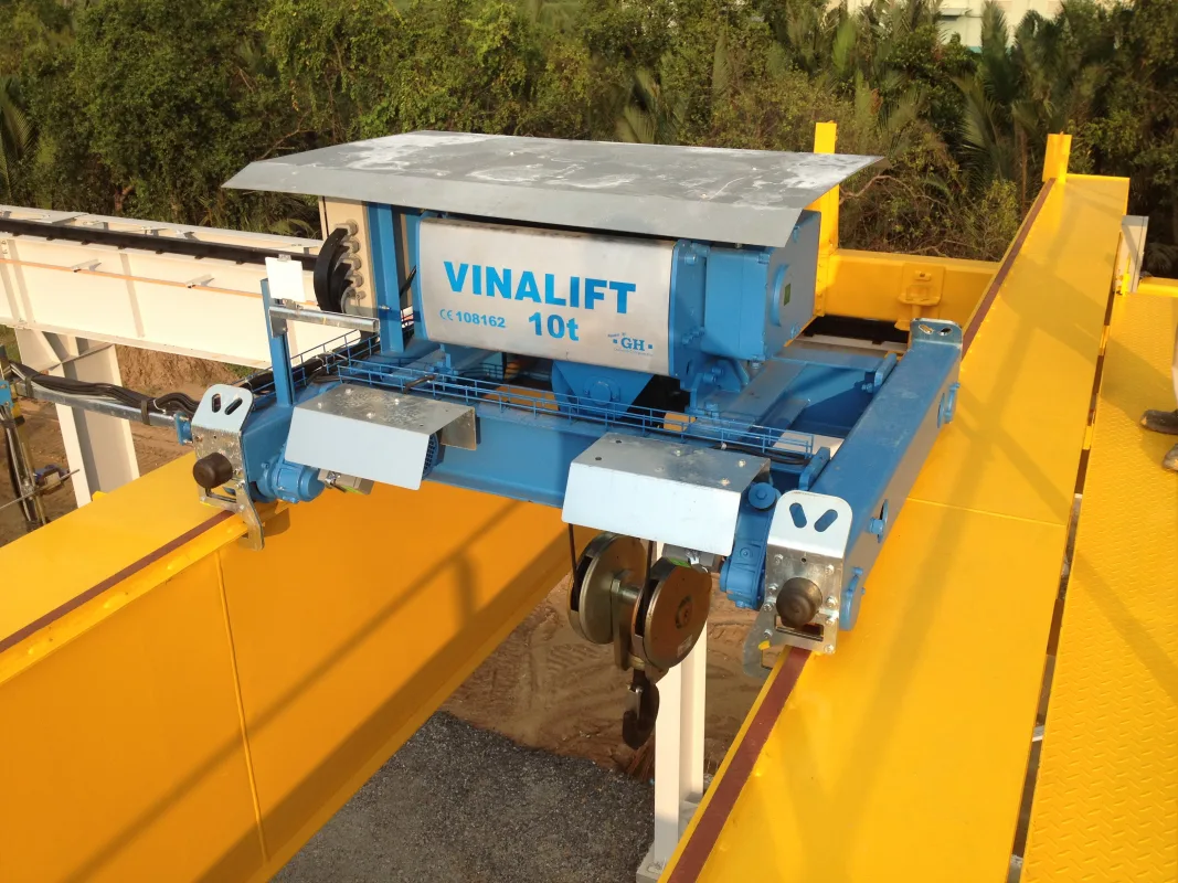 Vinalift