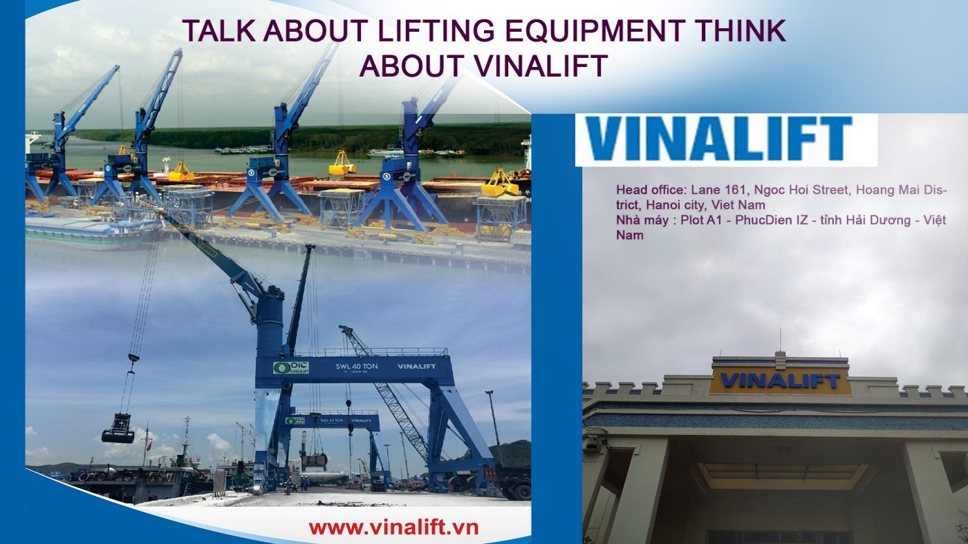 Vinalift