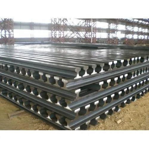 p50 steel rail