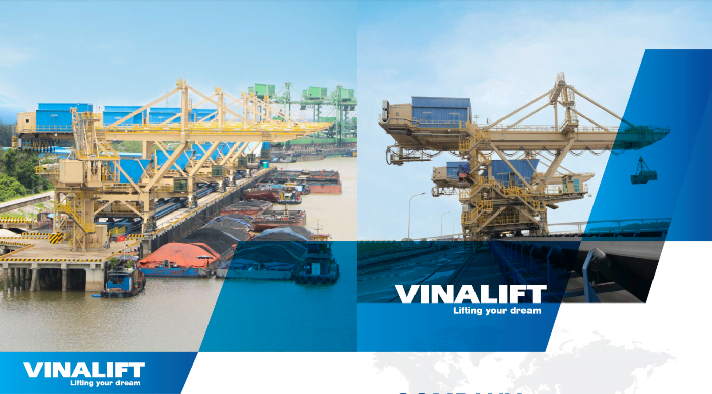Vinalift