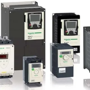 biến tần châu âu