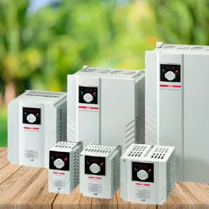 biến tần hàn quốc