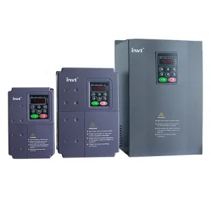 biến tần trung quốc