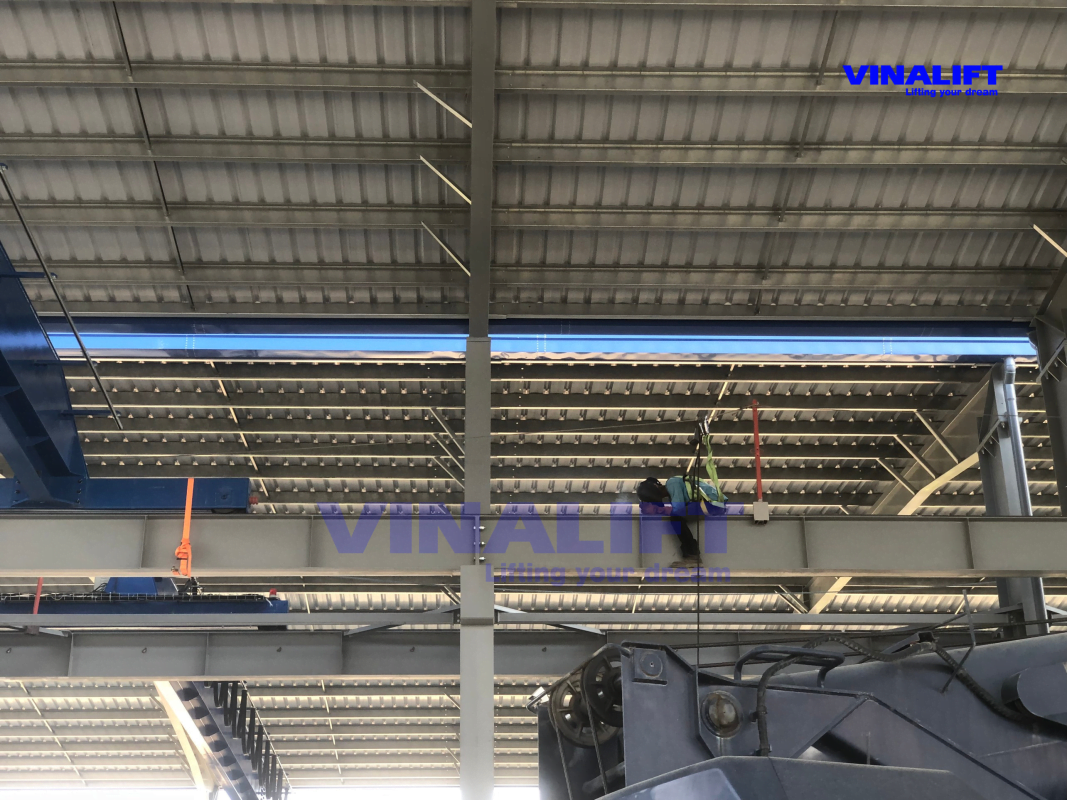 Vinalift