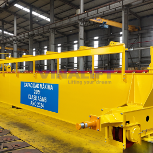 Cầu trục 20/5 tấn