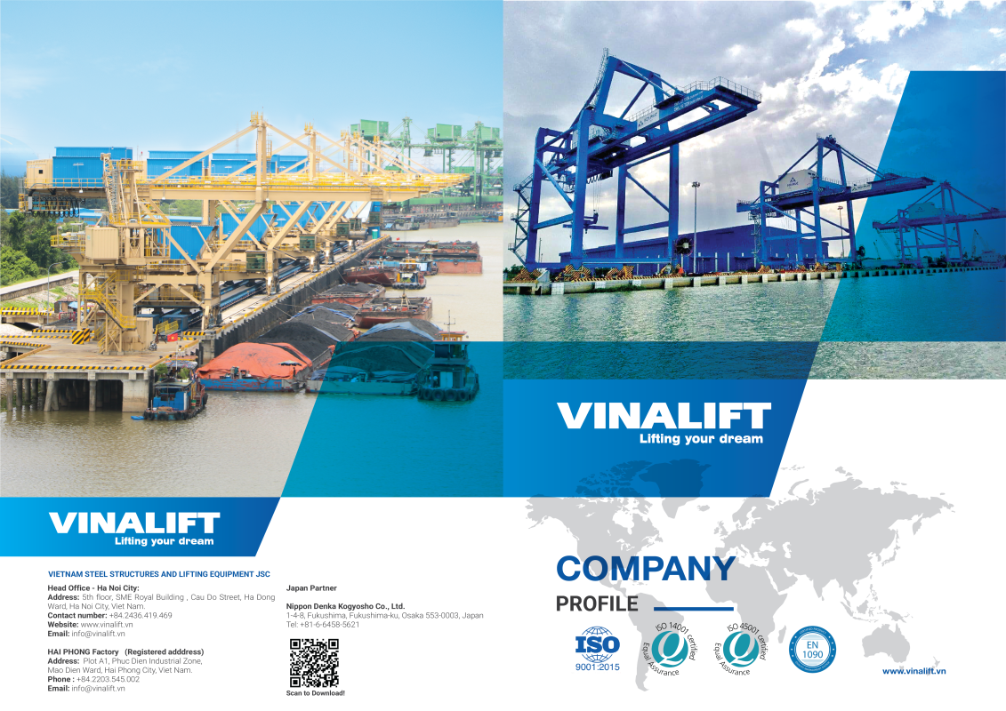 Vinalift