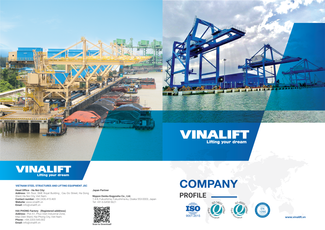 Vinalift