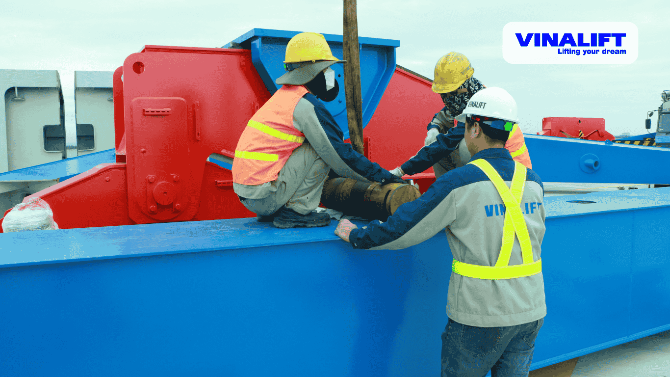 Quản lý vận hành và bảo trì