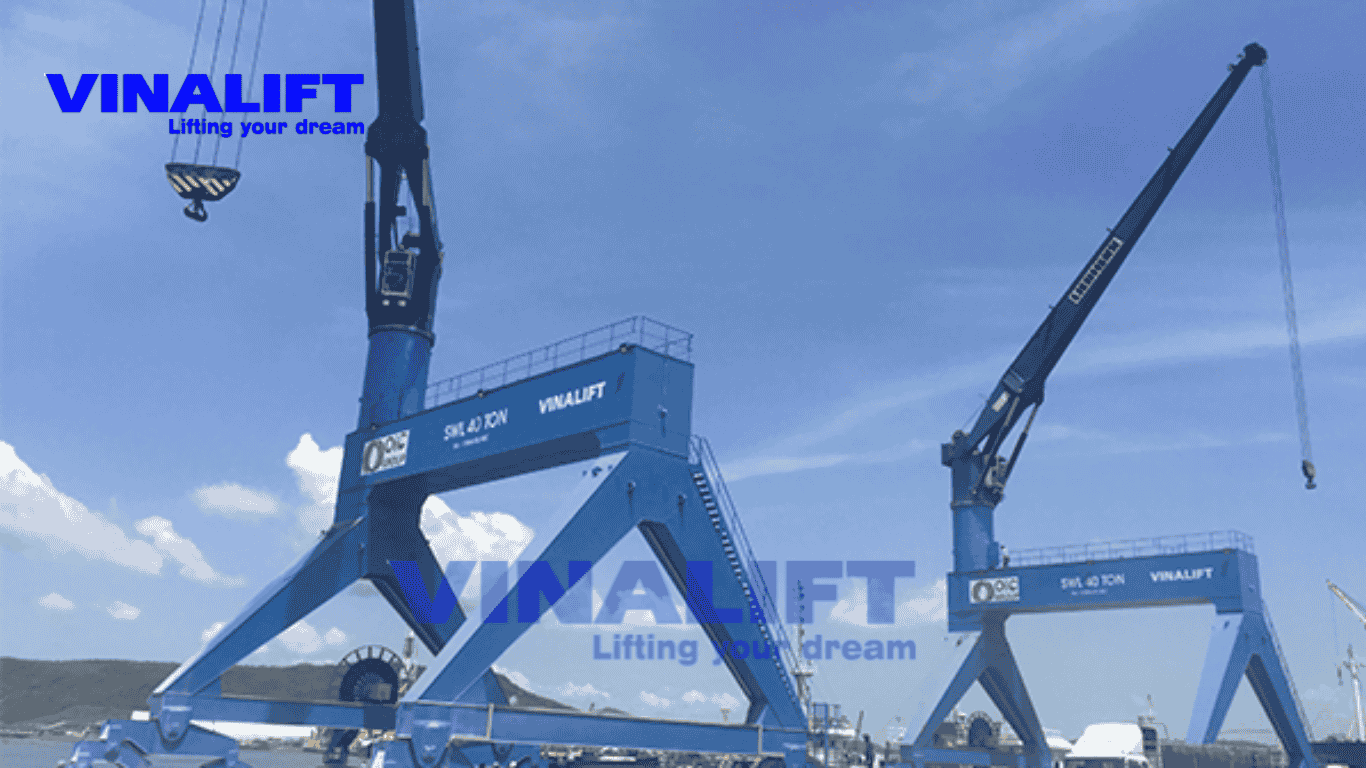 Cảng Đại Dương - Thanh Hóa