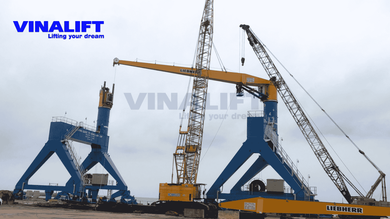 Cảng Sông Lam - Nghệ An