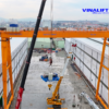 Cổng trục 50 tấn_VINALIFT 4