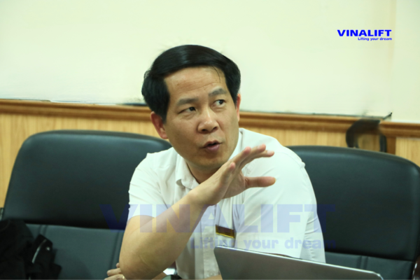 Cán bộ giảng viên Trường CTIT