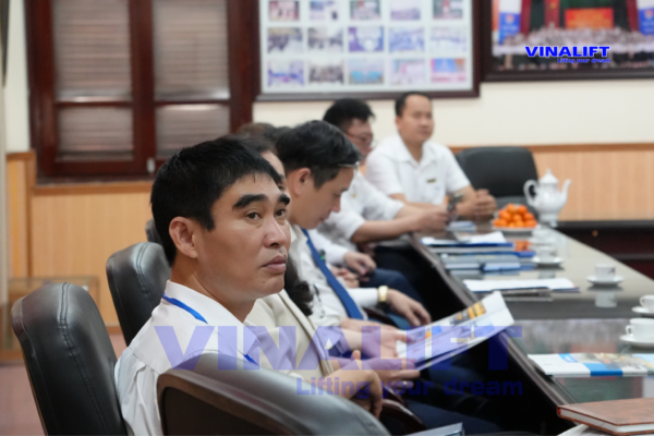 Cán bộ giảng viên Trường CTIT