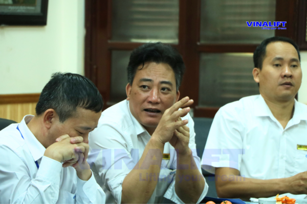 Cán bộ giảng viên Trường CTIT