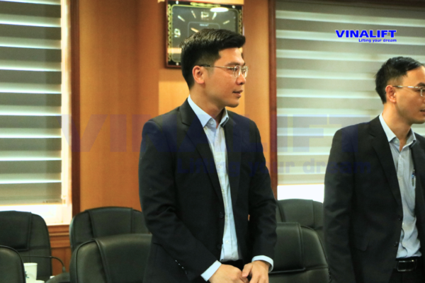 Representative Board of Z111 Factory