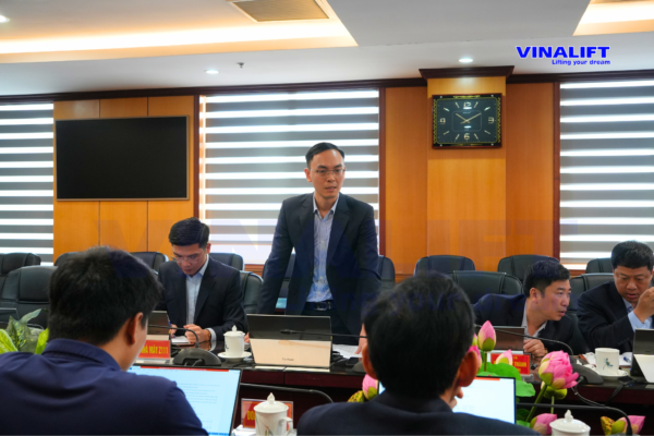 Representative Board of Z111 Factory