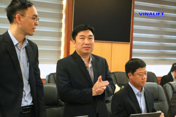 Representative Board of Z111 Factory