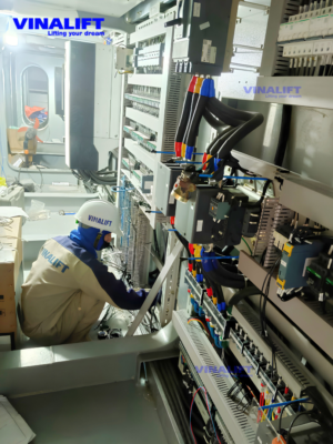 Kết hợp dữ liệu vận hành và kiểm tra hiện trường để đánh giá tình trạng thiết bị