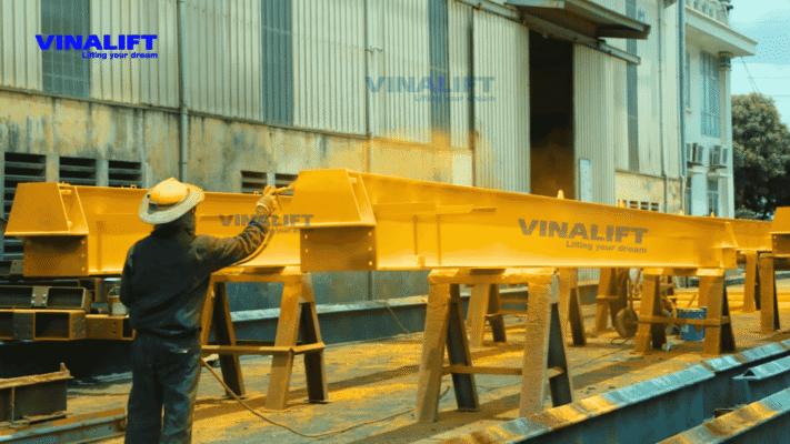 Hệ thống sơn phủ Epoxy chống ăn mòn