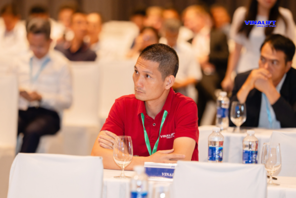 VINALIFT at the 2026 VPA Annual Conference
