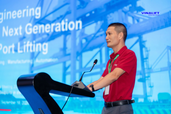 VINALIFT at the 2026 VPA Annual Conference
