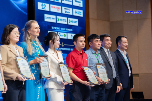 VINALIFT at the 2026 VPA Annual Conference