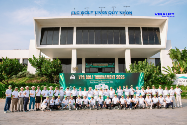 VINALIFT at the 2026 VPA Annual Conference