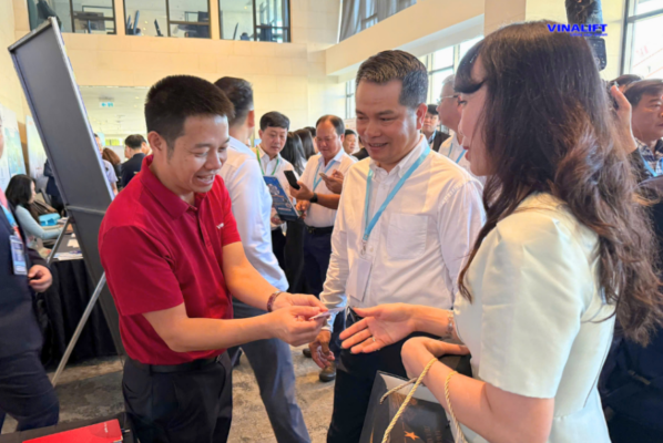 VINALIFT at the 2026 VPA Annual Conference