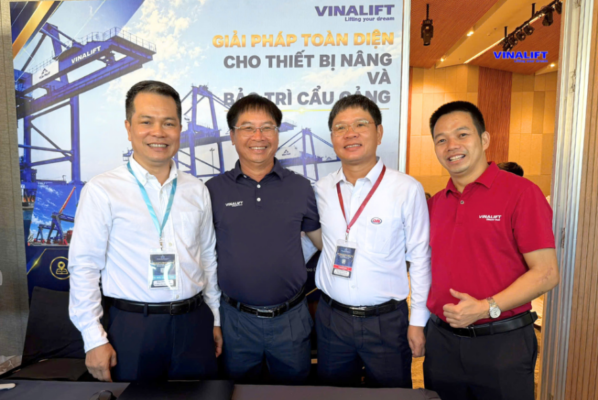 VINALIFT at the 2026 VPA Annual Conference