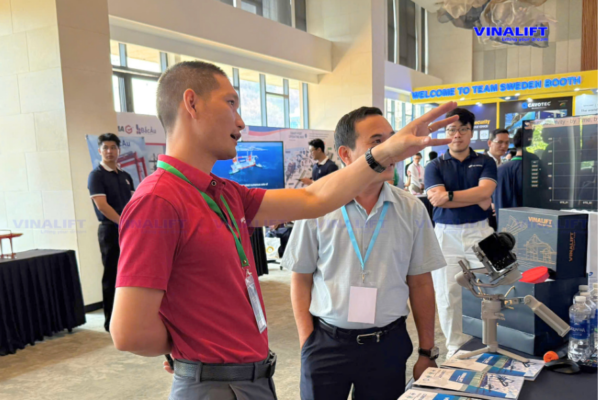 VINALIFT at the 2026 VPA Annual Conference